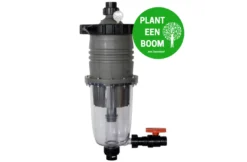 Waterco Waterco MultiCyclone Plus MC16 Voorfilter
