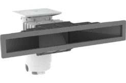 Hayward Verkoop 7 Weltico Weltico A800 Hoogwaterlijn Skimmer Antraciet FoliebadenWeltico Skimmer A800 Hoogwaterlijn Antraciet Foliebaden