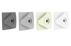 Weltico Weltico Orienteerbare Nozzle + Sierplaat - Diverse Kleuren -Hayward Verkoop weltico weltico orienteerbare nozzle sierplaat div 2