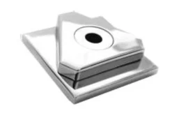 Weltico Weltico Orienteerbare Nozzle + Sierplaat - Diverse Kleuren -Hayward Verkoop weltico weltico orienteerbare nozzle sierplaat div 4