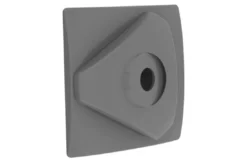 Weltico Weltico Orienteerbare Nozzle + Sierplaat - Diverse Kleuren -Hayward Verkoop weltico weltico orienteerbare nozzle sierplaat div 5