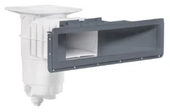 Weltico Weltico Skimmer A600 HoogwaterlijnAntraciet Foliebaden