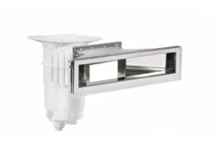 Hayward Verkoop -Hayward Verkoop weltico weltico skimmer a600 hoogwaterlijn rvs fol 1