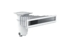 Weltico Weltico Skimmer A800 Hoogwaterlijn Wit Foliebaden -Hayward Verkoop weltico weltico skimmer a800 hoogwaterlijn wit fol 2