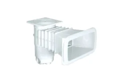 Weltico Weltico Skimmer Elégance Voor Liner Zwembaden