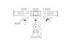Weltico Weltico Skimmer Elégance Voor Liner Zwembaden -Hayward Verkoop weltico weltico skimmer elegance voor liner zwemba 3