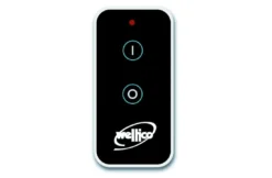 Weltico Weltico Universele Afstandsbediening On-off