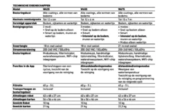 Zodiac Zodiac W635 + W655 + W675 Zwembadrobot -Hayward Verkoop zodiac zodiac w635 w655 w675 zwembadrobot 4