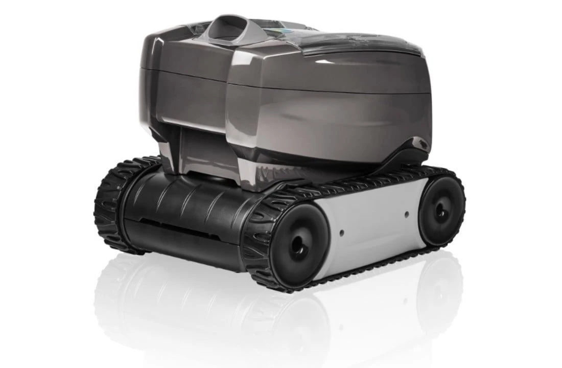 Zodiac Zodiac Zwembadrobot Tornax OT 3200 3 Zodiac Zodiac Zwembadrobot Tornax OT 3200 - Afbeelding 3