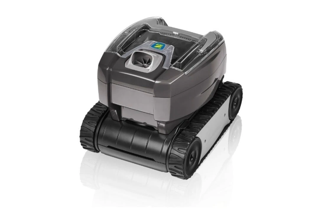Zodiac Zodiac Zwembadrobot Tornax OT 3200 5 Zodiac Zodiac Zwembadrobot Tornax OT 3200 - Afbeelding 5
