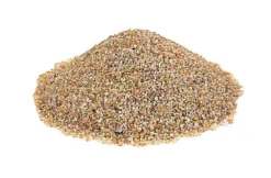 Zwembadfilter Kristal Kwartszand 0.4 0.8