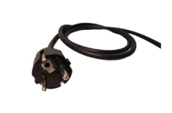 Zwemland 3m Stroomkabel H07 RNF Met Aangegoten Stekker 3x1,5mm² -Hayward Verkoop zwemland 3m stroomkabel h07 rnf met aangegoten ste 3