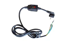 Zwemland RCD Stekker Met Aardlekbeveiliging 30mA -Hayward Verkoop zwemland rcd stekker met aardlekbeveiliging 30ma 3