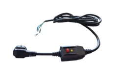 Zwemland RCD Stekker Met Aardlekbeveiliging 30mA -Hayward Verkoop zwemland rcd stekker met aardlekbeveiliging 30ma 4